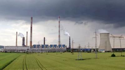 Europa. Kontinent im Umbruch: Energie für alle