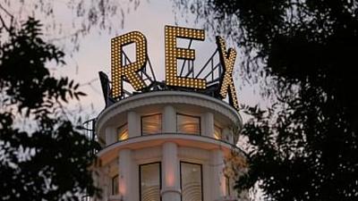 Europas große Filmpaläste: Grand Rex Paris