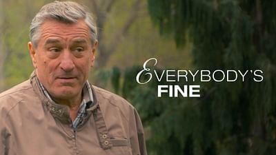 Everybody's Fine