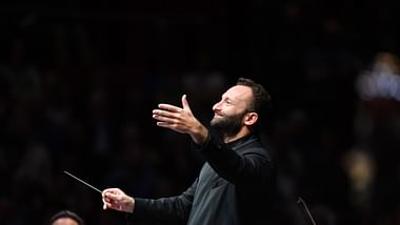 Famous Orchestras - Die besten Orchester der Welt: Die Berliner Philharmoniker