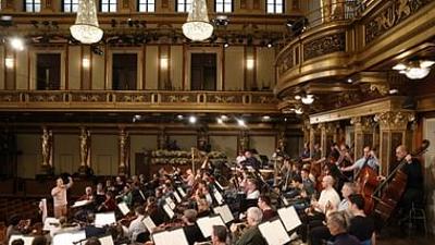 Famous Orchestras - Die besten Orchester der Welt: Die Wiener Philharmoniker