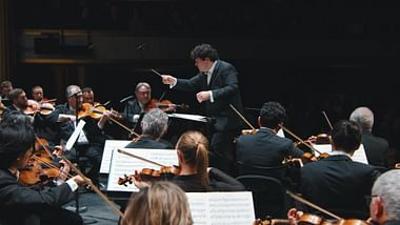 Famous Orchestras - Die besten Orchester der Welt: Orchestre National de France