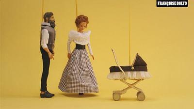 (Fast) die ganze Wahrheit: Françoise Dolto