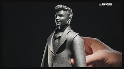 (Fast) die ganze Wahrheit: Alain Delon