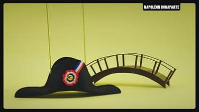 (Fast) die ganze Wahrheit: Napoleon