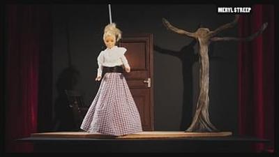 (Fast) die ganze Wahrheit: Meryl Streep