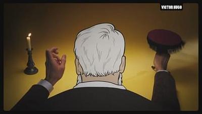 (Fast) die ganze Wahrheit: Victor Hugo