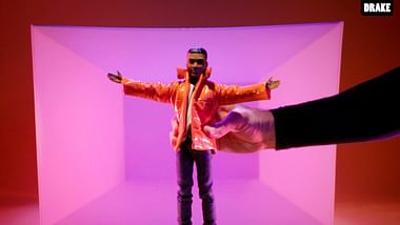 (Fast) die ganze Wahrheit: Drake