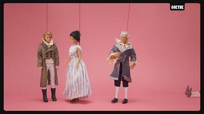 (Fast) die ganze Wahrheit: Goethe