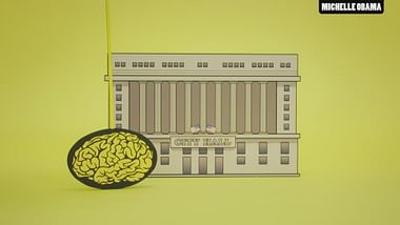 (Fast) die ganze Wahrheit: Michelle Obama