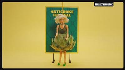 (Fast) die ganze Wahrheit: Marilyn Monroe