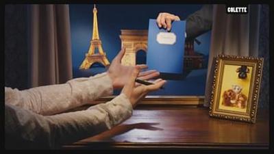 (Fast) die ganze Wahrheit: Colette