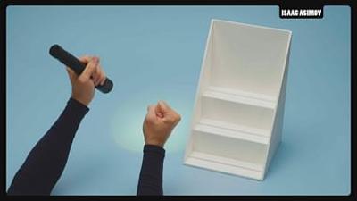 (Fast) die ganze Wahrheit: Isaac AsimovIsaac Asimov