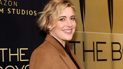 (Fast) die ganze Wahrheit: Greta Gerwig