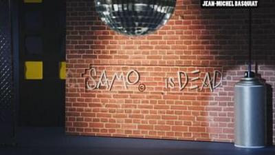 (Fast) die ganze Wahrheit: Jean-Michel Basquiat