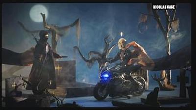 (Fast) die ganze Wahrheit: Nicolas Cage