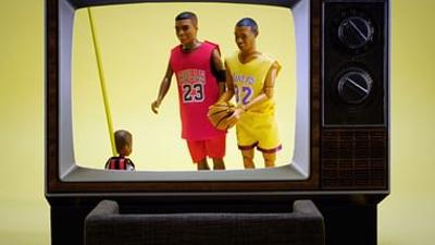 (Fast) die ganze Wahrheit: Tony Parker