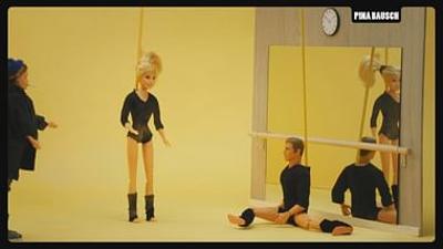 (Fast) die ganze Wahrheit: Pina Bausch