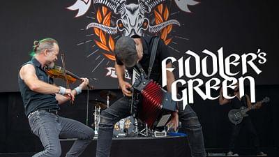 Fiddler’s Green: Summer Breeze 2025