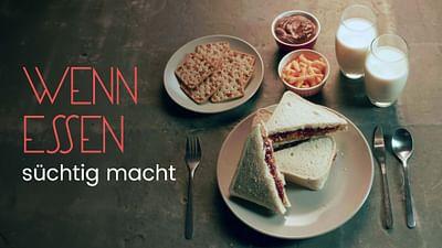 Fix und fertig: Wenn Essen süchtig macht
