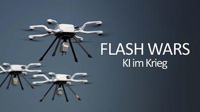 Flash Wars