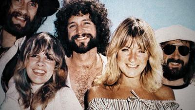 Fleetwood Mac - Zeitloser Pop