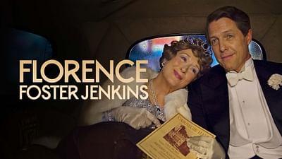 Florence Foster Jenkins