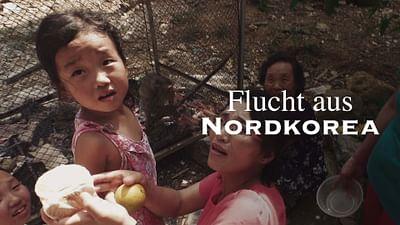 Flucht aus Nordkorea