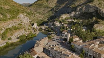 Flusskreuzfahrten: Von Trévoux nach Arles