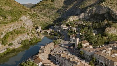 Flusskreuzfahrten: Von Trévoux nach Arles Flusskreuzfahrten: Von Trévoux nach Arles