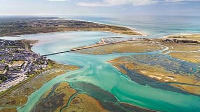 Frankreichs Nordwesten: Vom Mont-Saint-Michel ins Cotentin