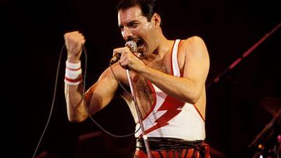 Freddie Mercury: Der letzte Akt