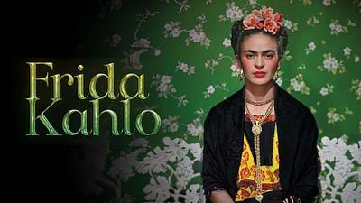 Frida Kahlo: Giganten der Kunst
