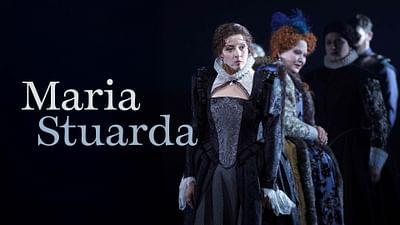 Gaetano Donizetti: Maria Stuarda: Teatro Real, Madrid