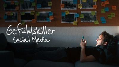 Gefühlskiller Social Media