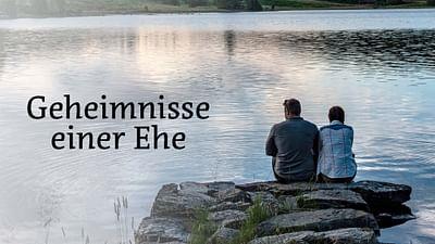 Geheimnisse einer Ehe
