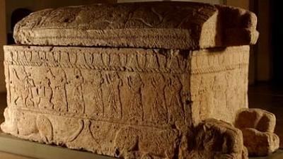 Geheimnisvolles Byblos: Antike Weltstadt im Libanon