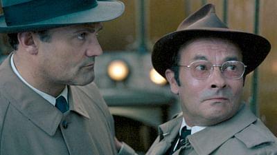 Geheimsache Rote Kapelle (2/2)