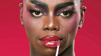 Geheimwaffe Lippenstift