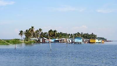 GEO Reportage: Venezuela, die Blitze von Catatumbo
