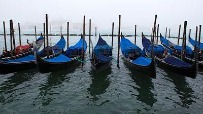 GEO Reportage: Hinter den Kulissen von Venedig