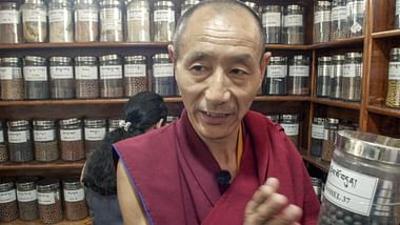 GEO Reportage: Tibetische Medizin, Heilkraft für die Seele