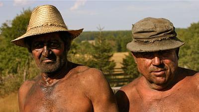 GEO Reportage: Die letzten Köhler von Rumänien