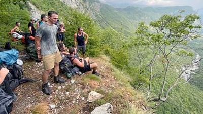 GEO Reportage: Europas Urwälder: Ein Schatz der Natur