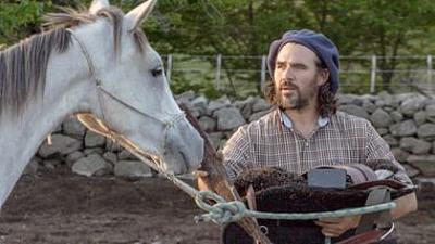 GEO Reportage: Argentinien, von wilden Pferden und sanfter Hand