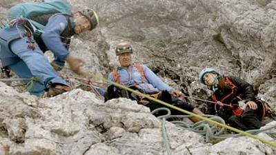 GEO Reportage: Dolomiten: Die Bergführer von San Martino