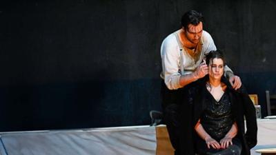 Georges Bizet: Carmen: Salzburger Festspiele 2026