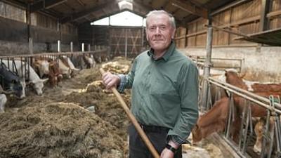 Geschichte der Landwirtschaft: Der Kampf um Grund und Boden