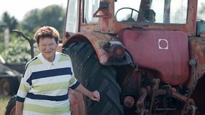 Geschichte der Landwirtschaft: Die Industrialisierung