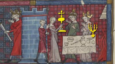 Geschichte schreiben